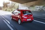 Kia Picanto 5-Door 2015 года